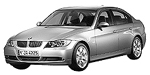BMW E92 P16F3 Fault Code